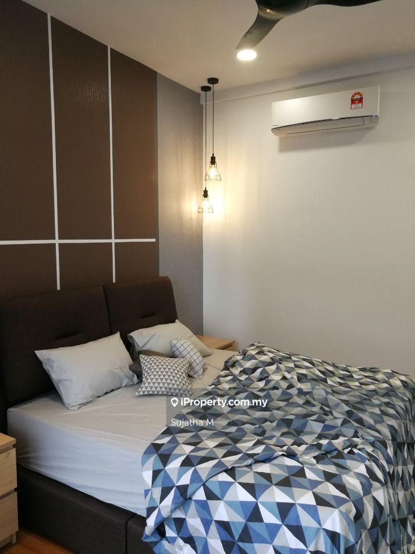 Service Residence for Rent in KL Gateway Premium Residences by Sujatha M - iProperty.com.my