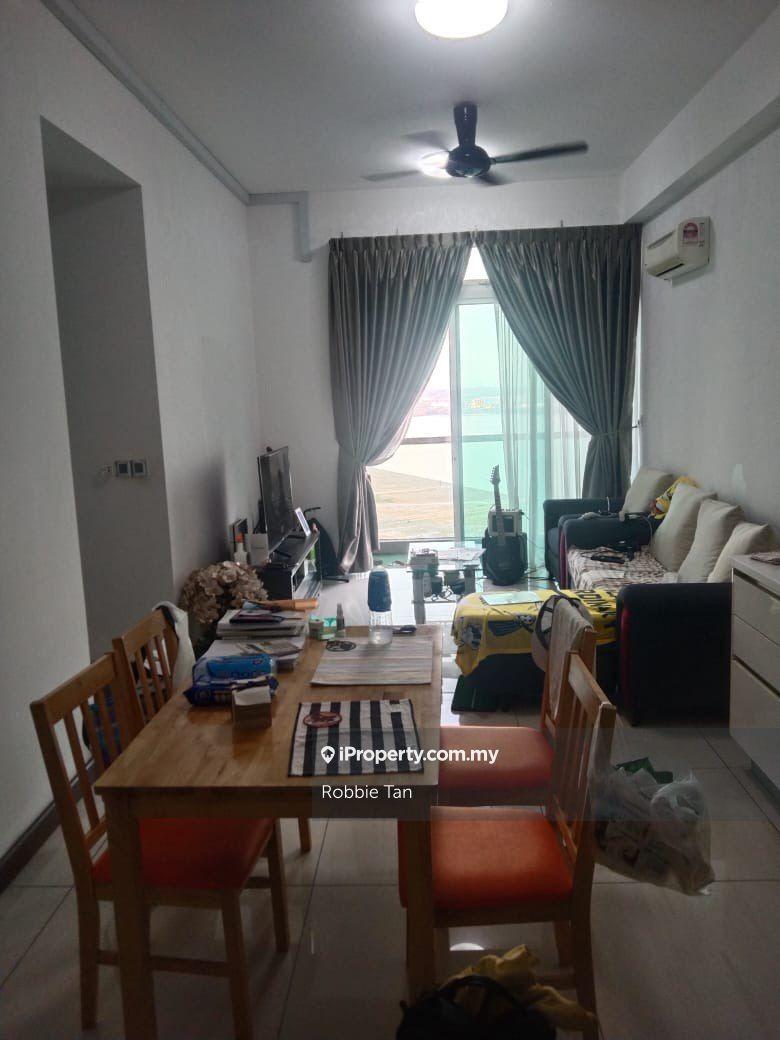 Service Residence for Sale in Paragon Residences @ Straits View by Robbie Tan - iProperty.com.my