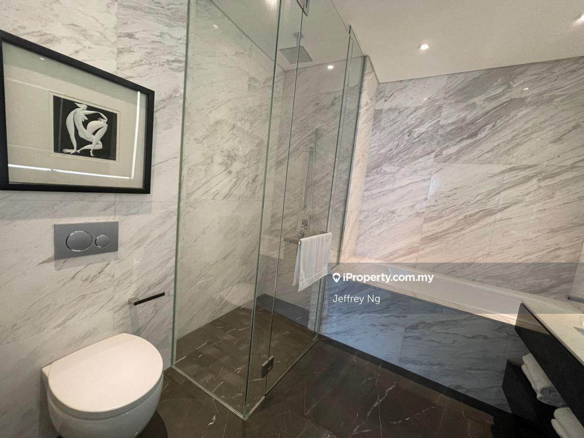 Service Residence for Sale in SO Sofitel Kuala Lumpur Residences by Jeffrey Ng - iProperty.com.my