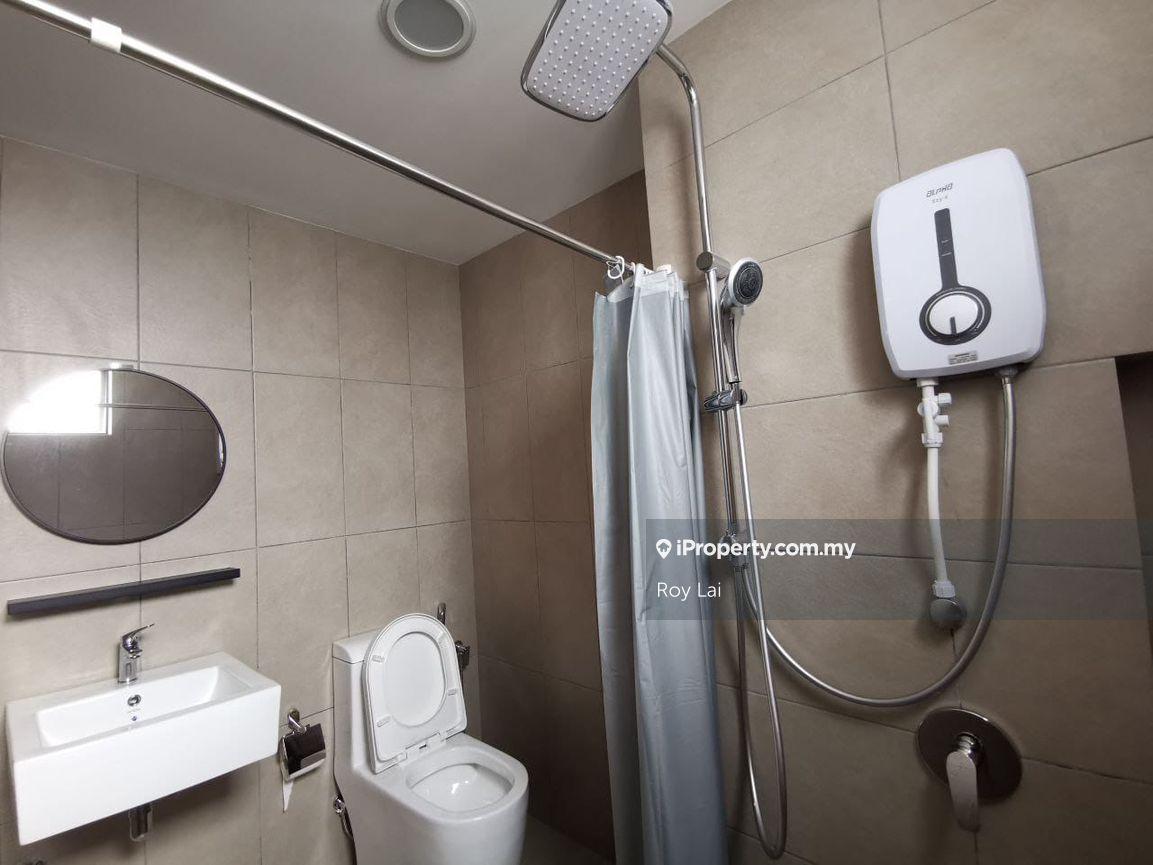 Residensi Servis untuk Disewa di Astetica Residences oleh Roy Lai - iProperty.com.my