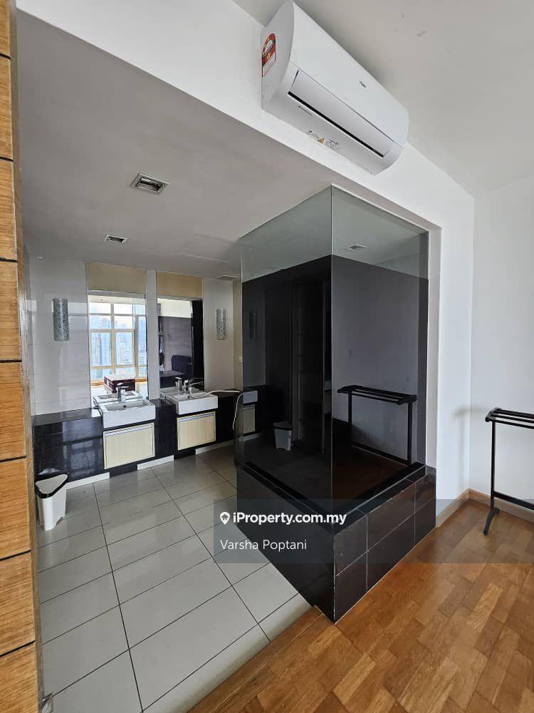 Service Residence for Rent in Dua Sentral by Varsha Poptani - iProperty.com.my