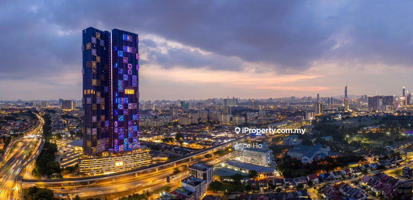 Service Residence for Sale in Arte Cheras by Alice Ho - iProperty.com.my