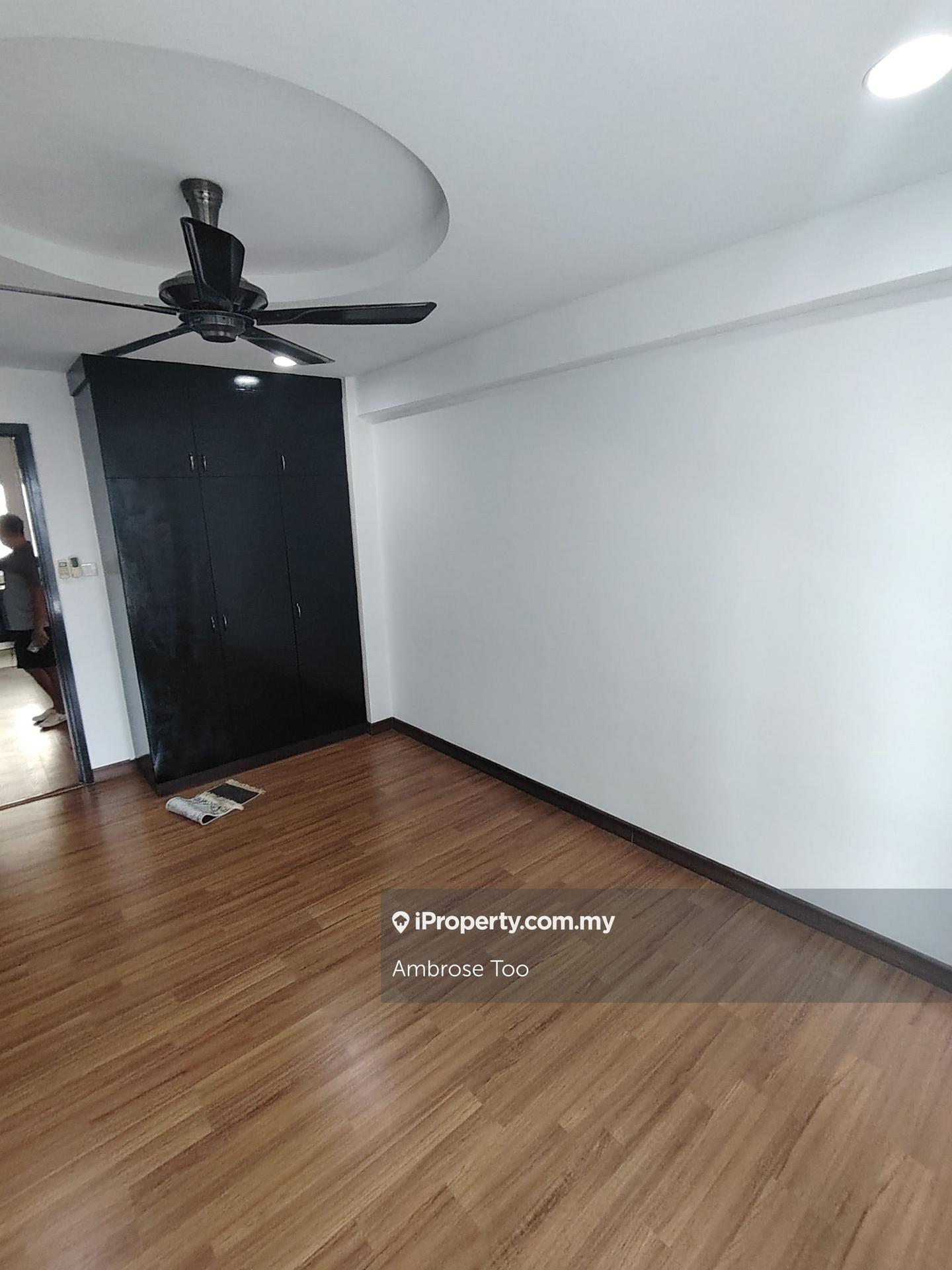 Condominium for Sale in 1 Desa Residence by Ambrose Too - iProperty.com.my