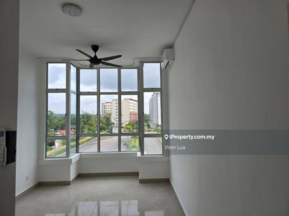 Pangsapuri untuk Disewa di Seri Molek Perdana oleh Vlien Lua - iProperty.com.my