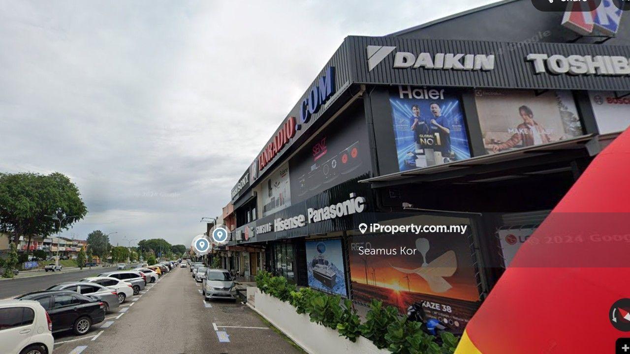 Hotel / Resort untuk Dijual di Johor Bahru, Johor oleh Seamus Kor - iProperty.com.my