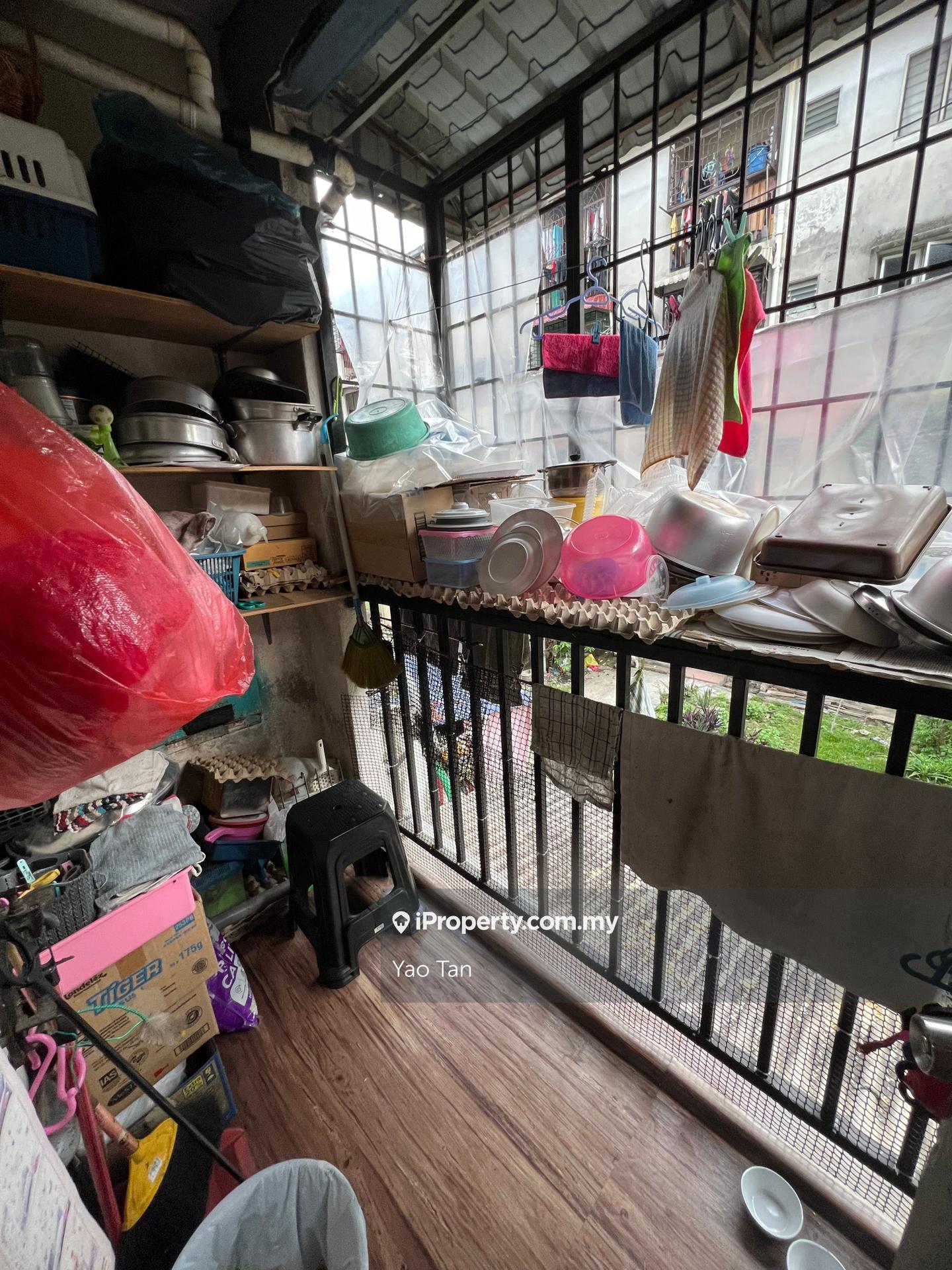 Flat for Sale in Flat Taman Alam Megah by Yao Tan - iProperty.com.my