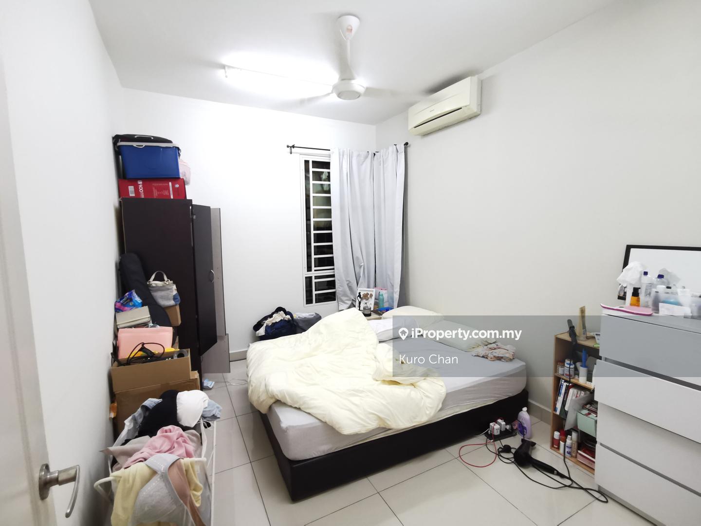 Condominium for Sale in Atmosfera Kondominium by Kuro Chan - iProperty.com.my