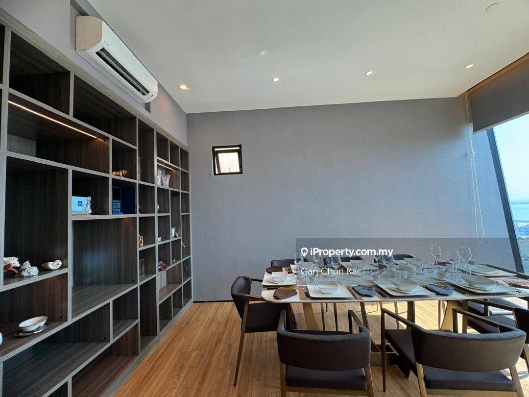 Residensi Servis untuk Disewa di City of Dreams oleh Gan Chun Kai - iProperty.com.my