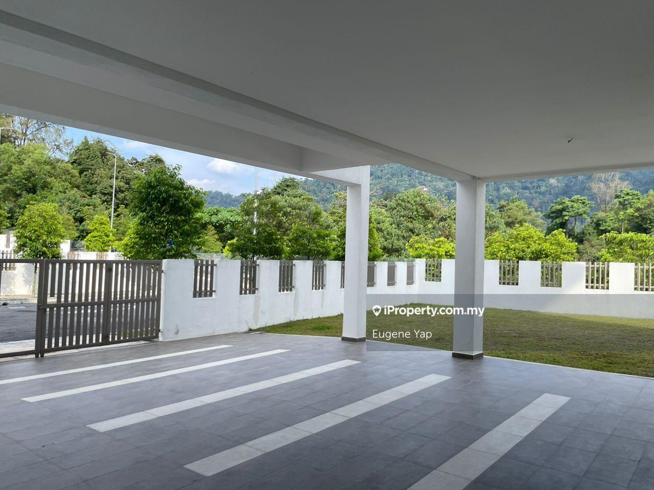 Rumah Berangkai 3 Tingkat untuk Dijual di Puncak Indah @ Ampang, Ampang oleh Eugene Yap - iProperty.com.my