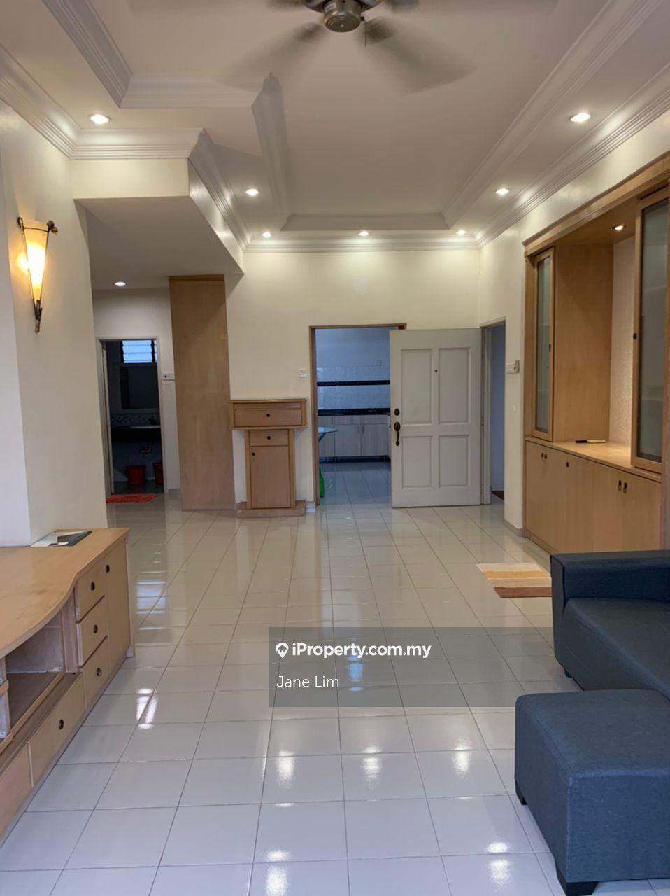 Pangsapuri untuk Disewa di Parkview Towers oleh Jane Lim - iProperty.com.my