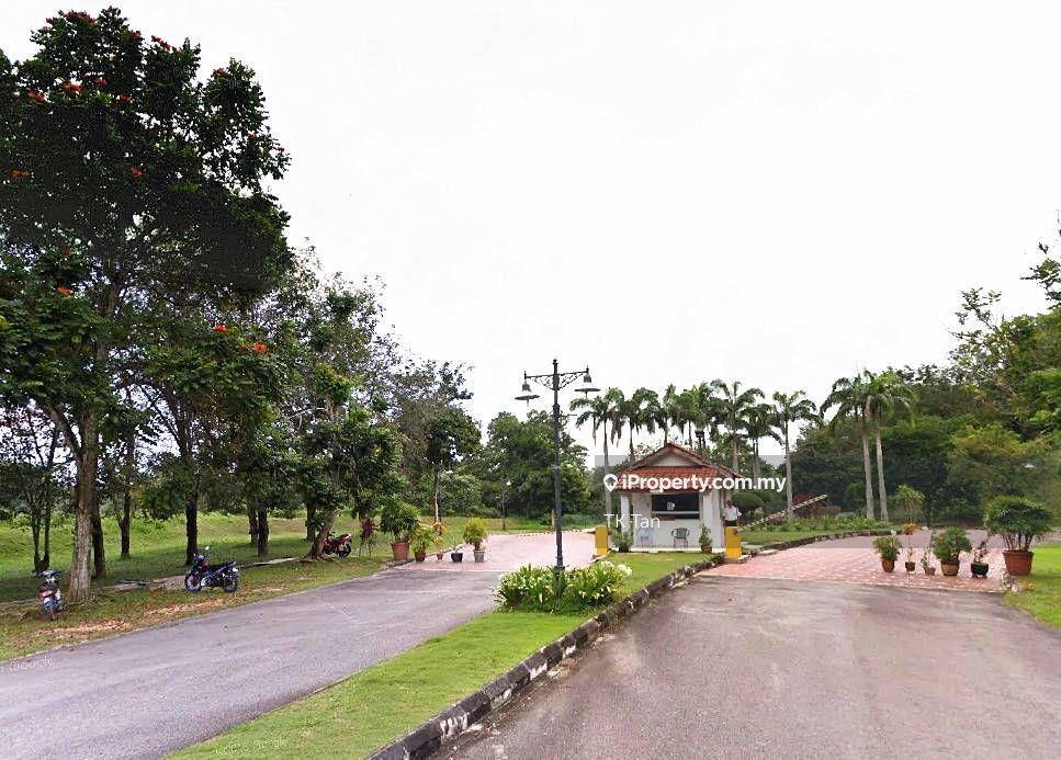 Residential Land for Sale in Pajam, Mantin by TK Tan - iProperty.com.my