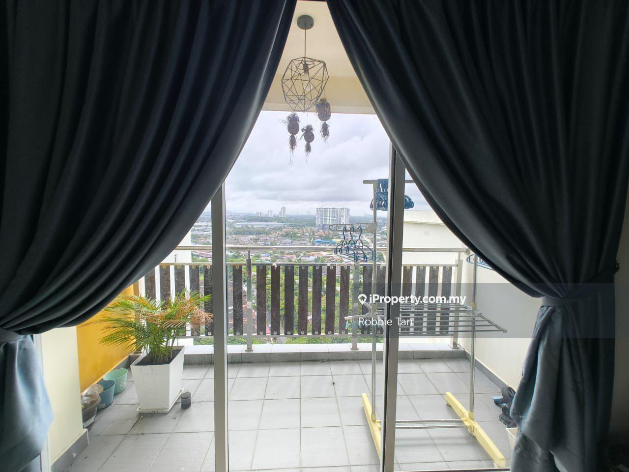 Service Residence for Sale in KSL Residence @ Daya by Robbie Tan - iProperty.com.my