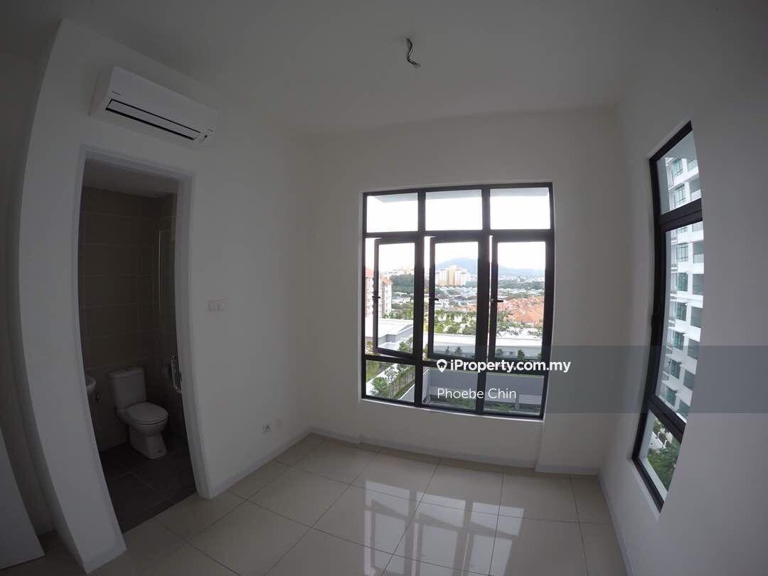 Service Residence for Sale in Fortune Perdana by Phoebe Chin - iProperty.com.my
