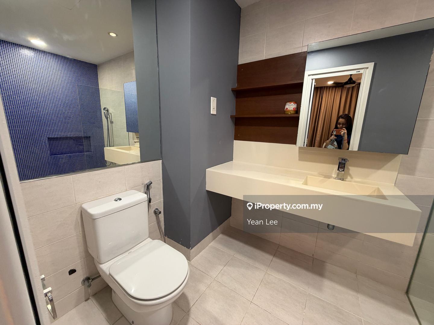 Service Residence for Rent in Verve Suites by Yean Lee - iProperty.com.my