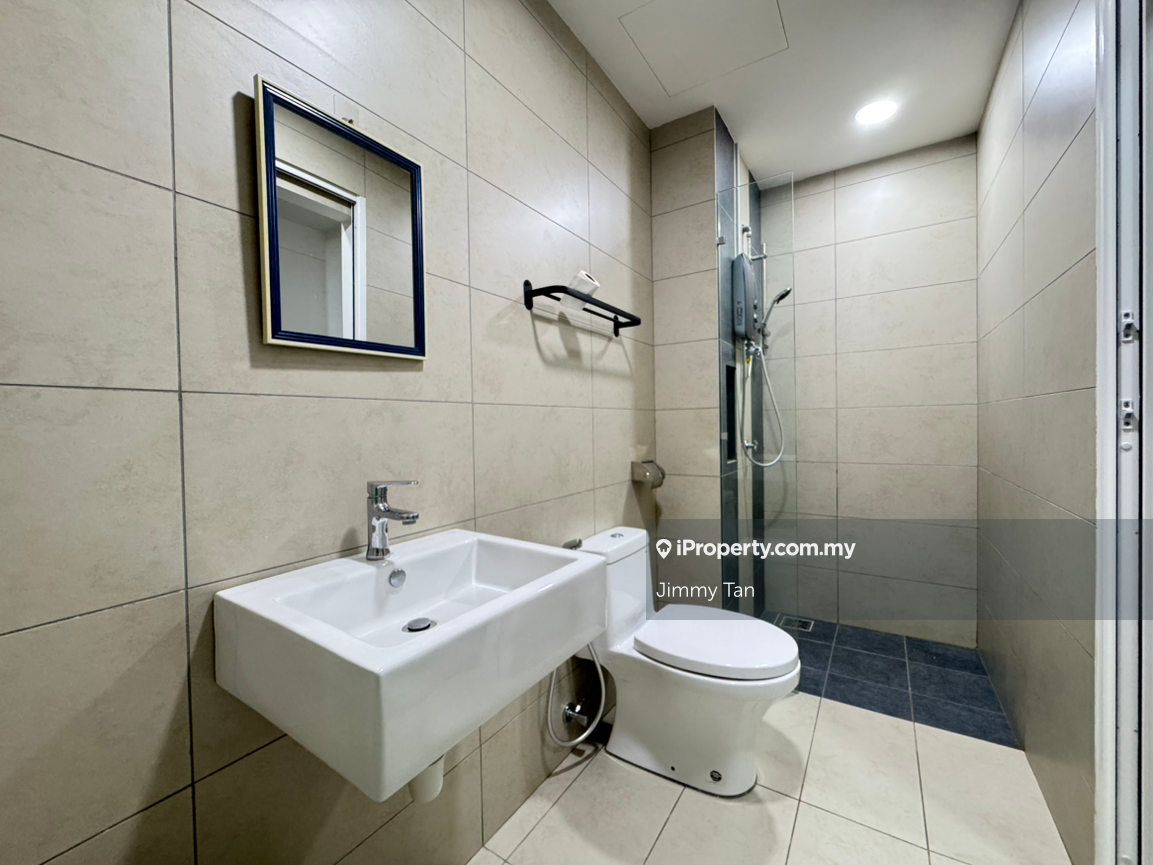 Service Residence for Sale in Plaza @ Kelana Jaya by Jimmy Tan - iProperty.com.my