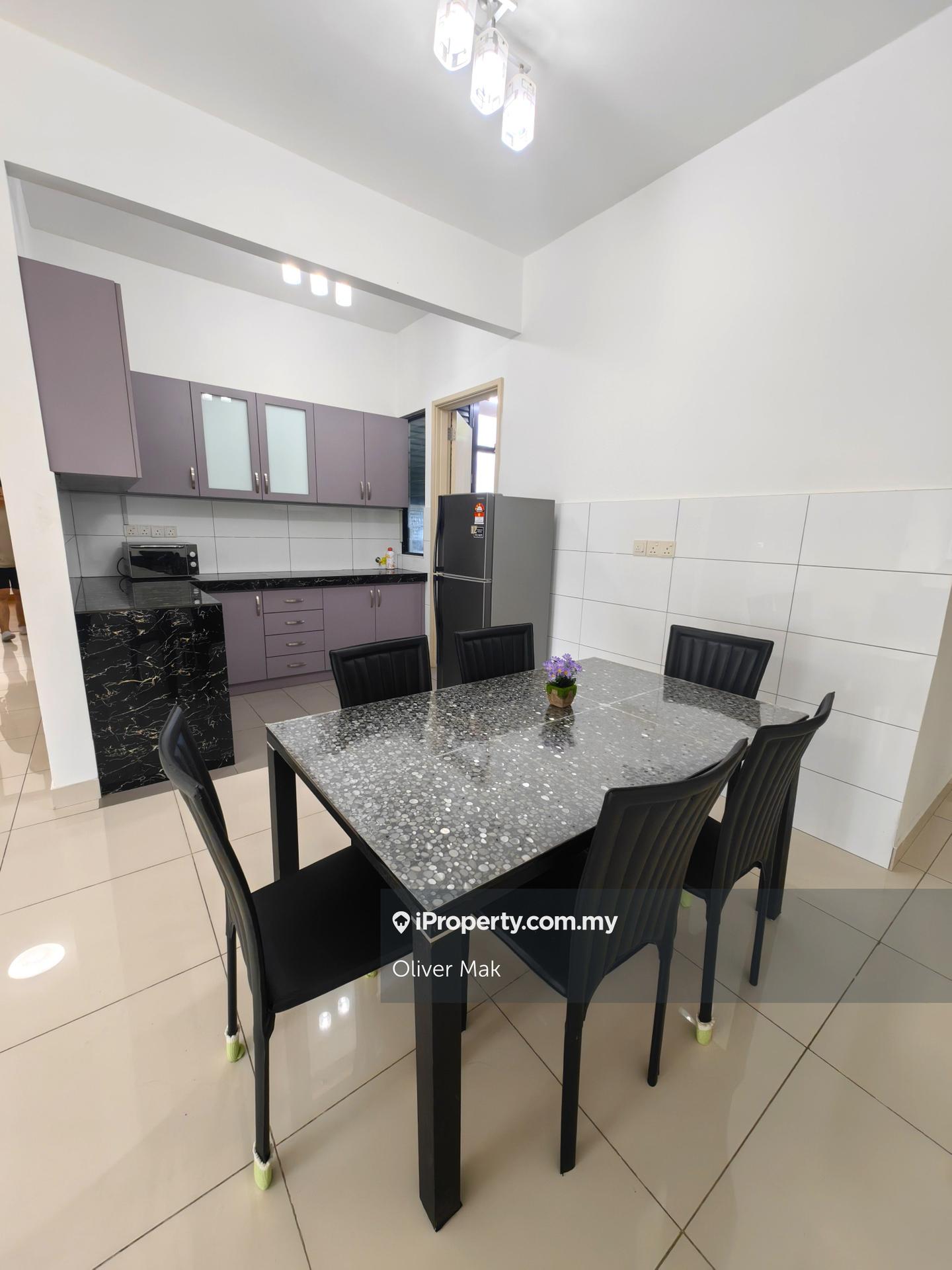 Condominium for Rent in KM1 West by Oliver Mak - iProperty.com.my