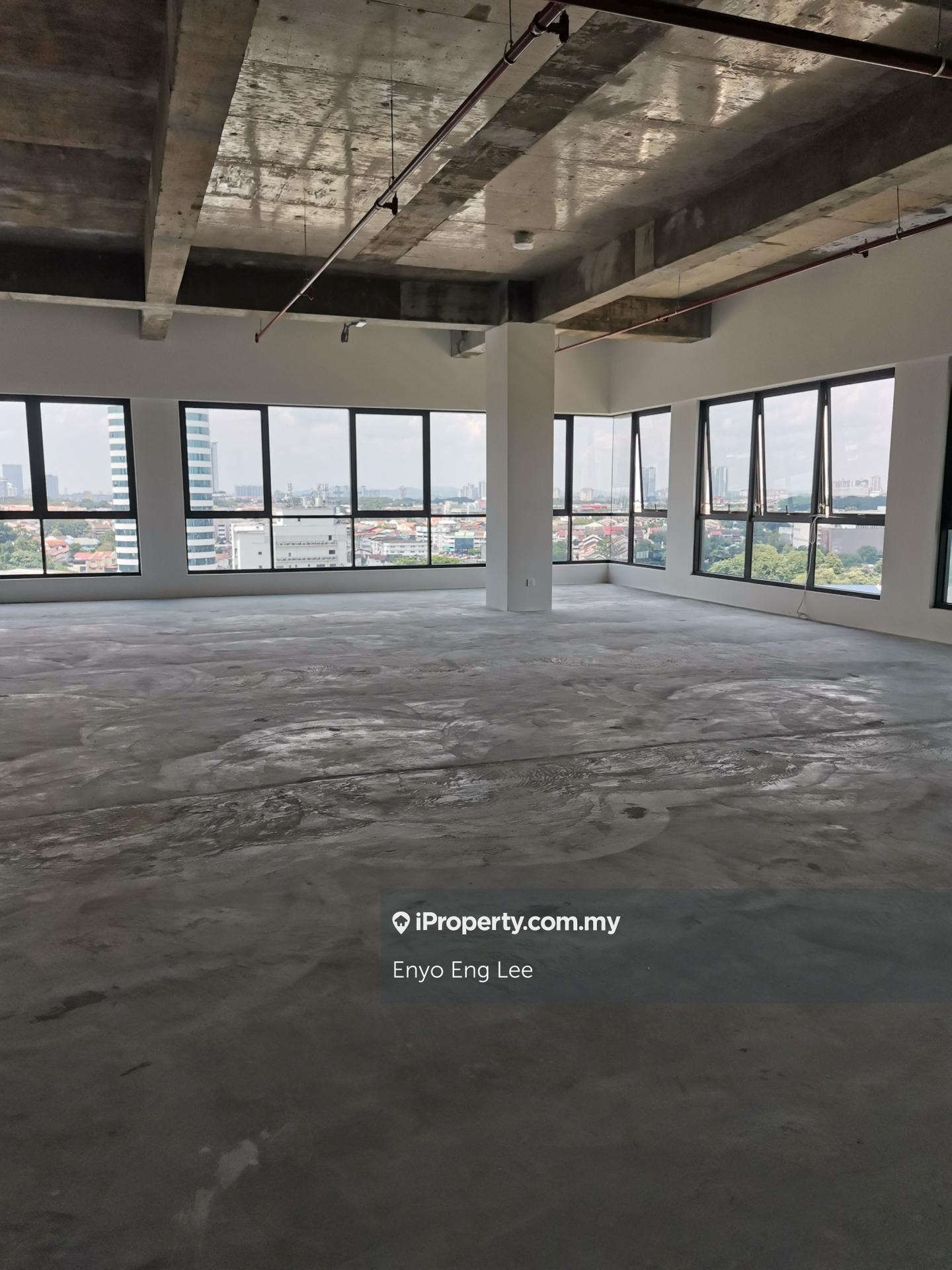Pejabat untuk Disewa di Seksyen 13, Petaling Jaya oleh Enyo Eng Lee - iProperty.com.my