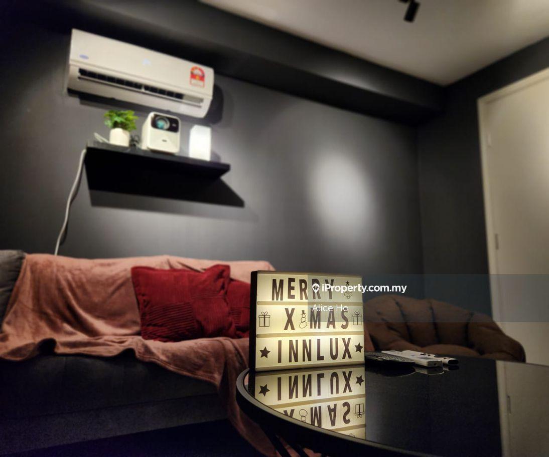 Service Residence for Sale in Arte Cheras by Alice Ho - iProperty.com.my