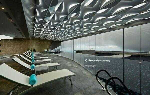 Service Residence for Sale in Grand Ion Delemen by Vicki Kow - iProperty.com.my