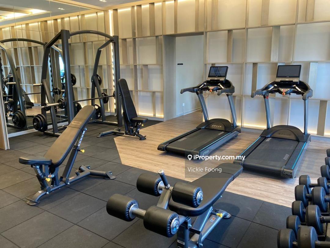 Service Residence for Rent in Agile Bukit Bintang by Vickie Foong - iProperty.com.my