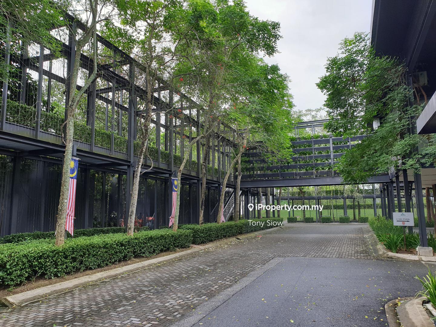 Banglo untuk Dijual di Seri Pilmoor, Ara Damansara oleh Tony Siow - iProperty.com.my