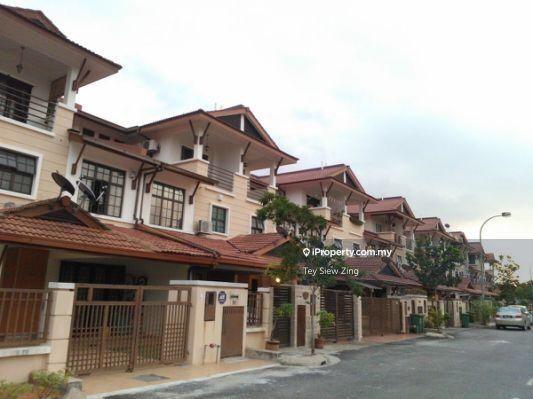 3-storey Terraced House for Sale in Mutiara Bukit Jalil, Bukit Jalil by Tey Siew Zing - iProperty.com.my