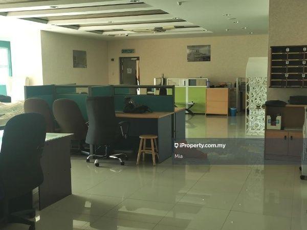 Detached Factory for Sale in Bukit Minyak, Penang by Mia - iProperty.com.my