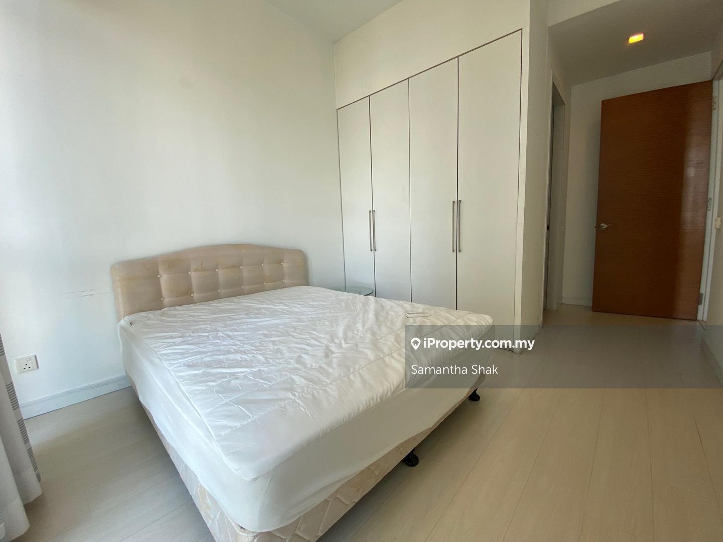 Service Residence for Rent in Marc Residence by Samantha Shak - iProperty.com.my