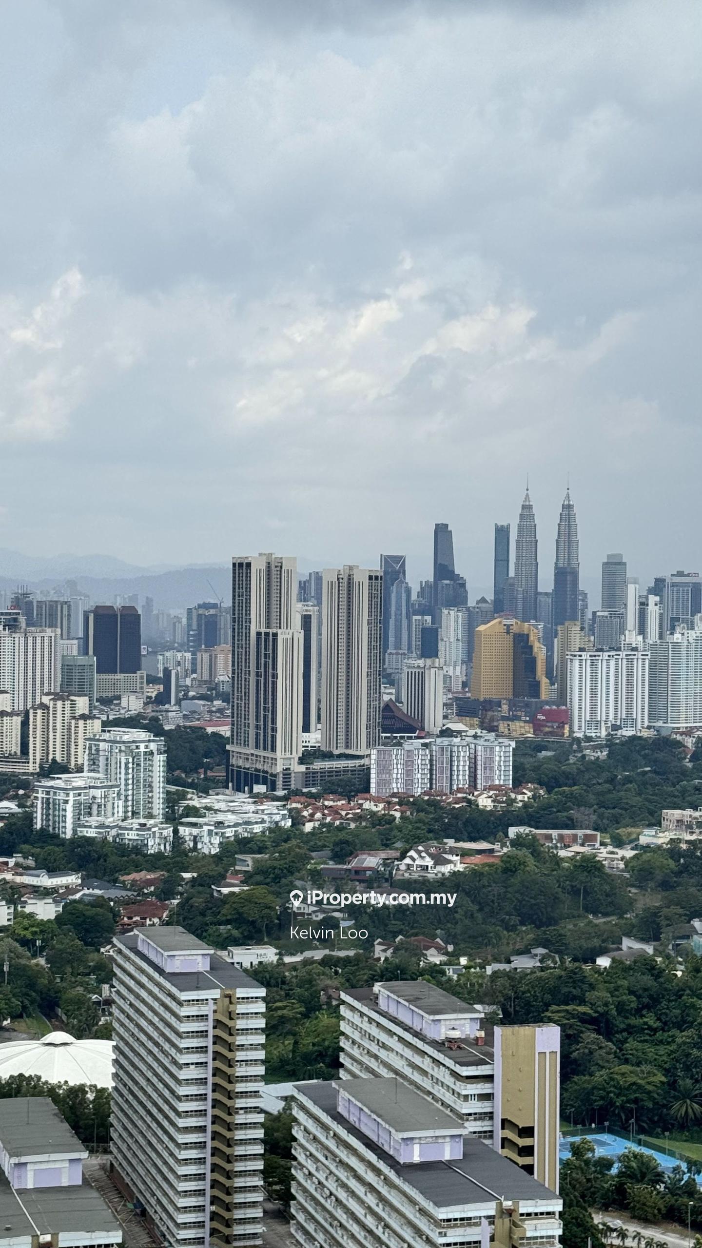 Service Residence for Rent in Met 1 Residences by Kelvin Loo - iProperty.com.my