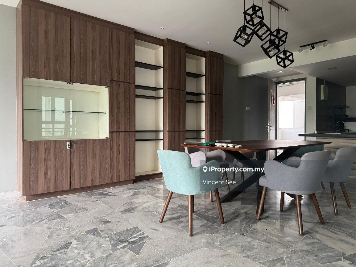 Kondominium untuk Disewa di The Resident oleh Vincent See - iProperty.com.my
