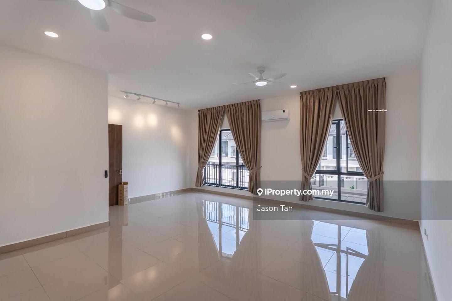 Rumah Bandar untuk Disewa di Eco Ardence, Setia Alam oleh Jason Tan - iProperty.com.my
