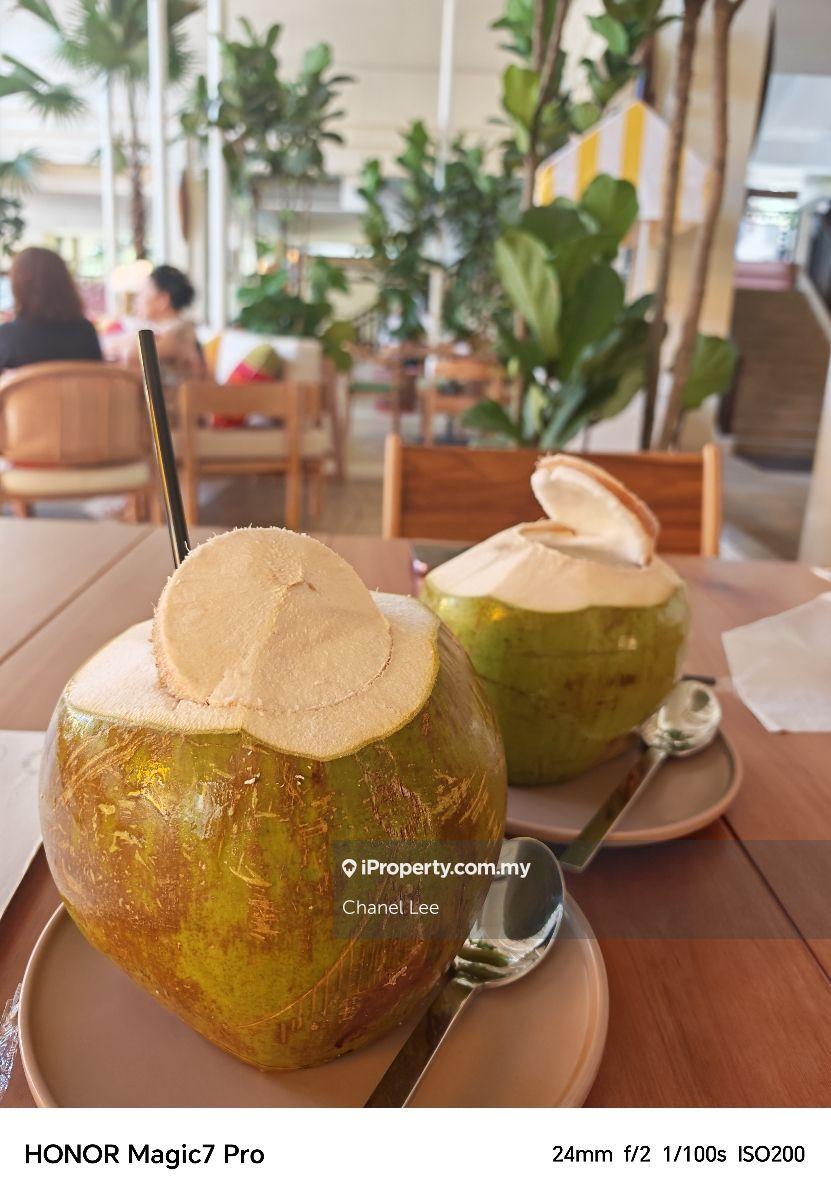 Rumah Berangkai 3 Tingkat untuk Disewa di Valencia, Sungai Buloh oleh Chanel Lee - iProperty.com.my