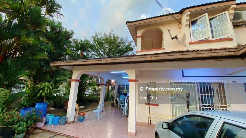 Rumah Berangkai 2 Tingkat untuk Dijual di Taman Bukit Indah, Ampang, Ampang oleh Ken Chu - iProperty.com.my