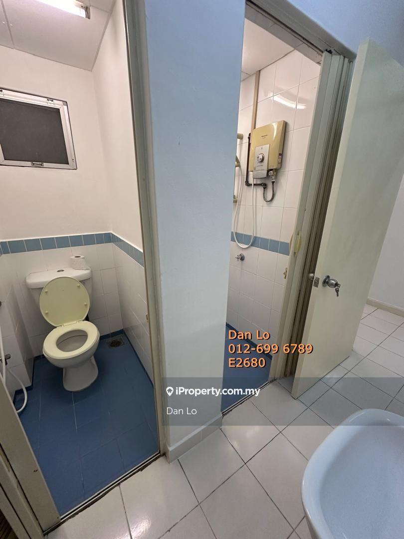 Condominium for Rent in Seri Maya Condominium by Dan Lo - iProperty.com.my