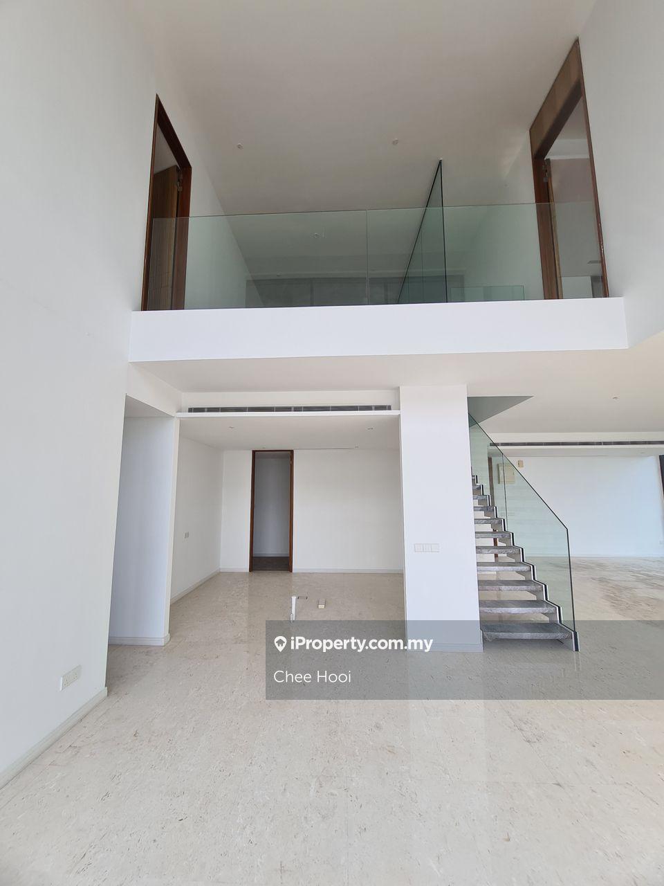 Condominium for Sale in Shorefront Residences by Chee Hooi - iProperty.com.my