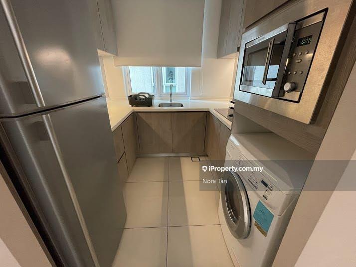 Service Residence for Rent in Invito Suites (Capri) by Nora Tan - iProperty.com.my