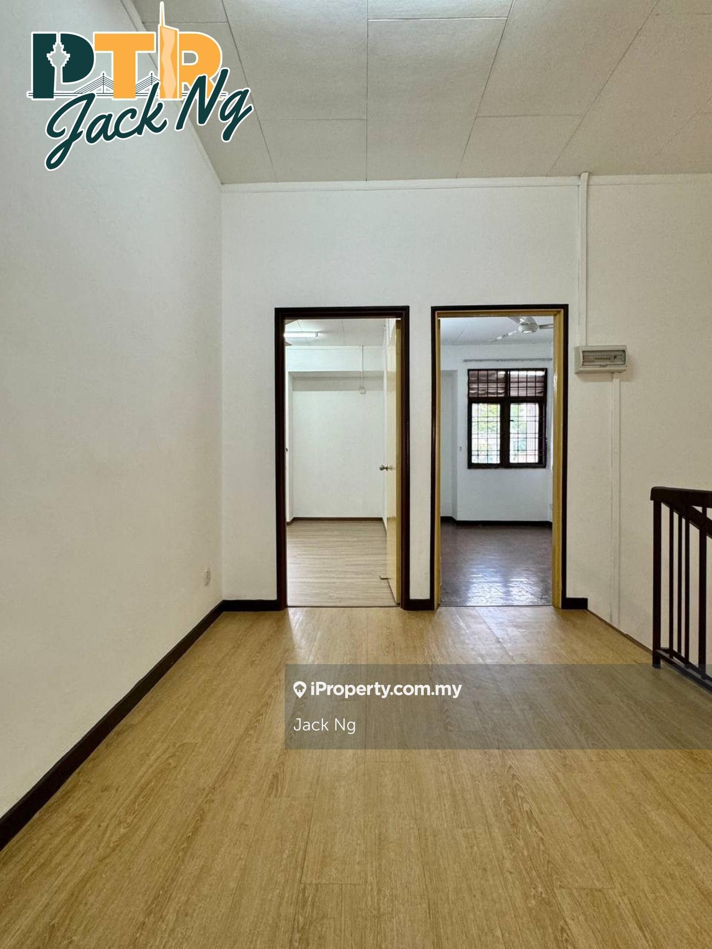 Rumah Berangkai 2 Tingkat untuk Disewa di Taman Bagan, Butterworth oleh Jack Ng - iProperty.com.my
