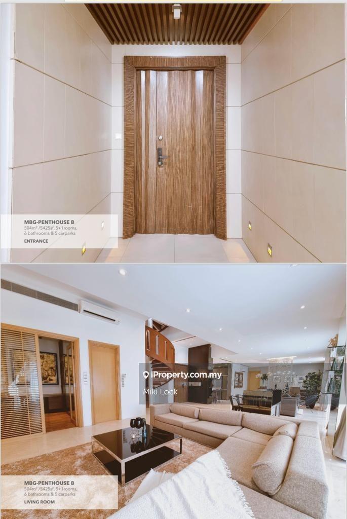 Condominium for Sale in Menara Bintang Goldhill by Miki Lock - iProperty.com.my