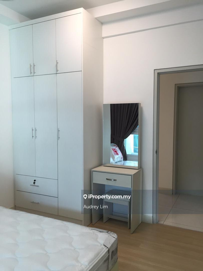 Service Residence for Rent in V Residence 3 @ Sunway Velocity by Audrey Lim - iProperty.com.my