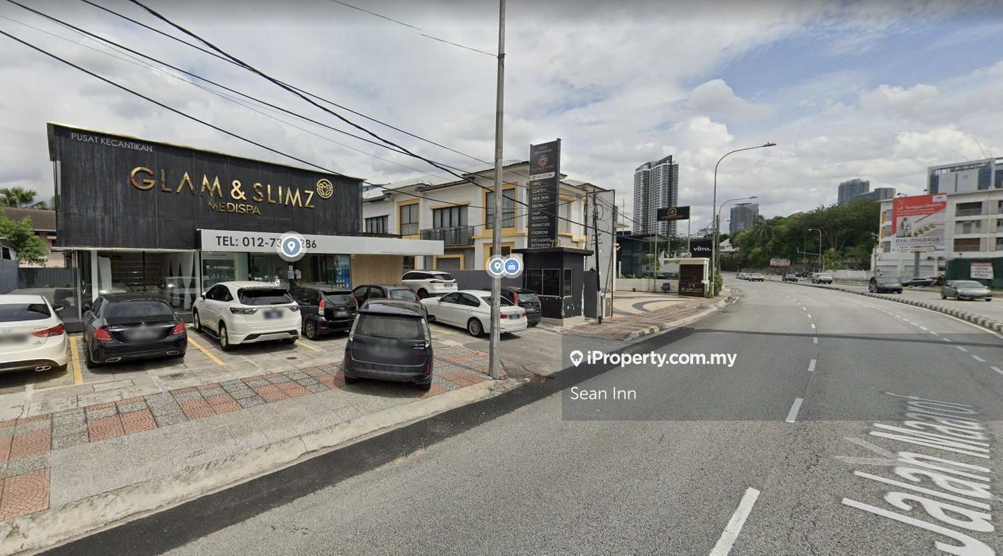 Commercial Bungalow for Sale in Jalan Maarof, Bangsar, Bangsar by Sean Inn - iProperty.com.my