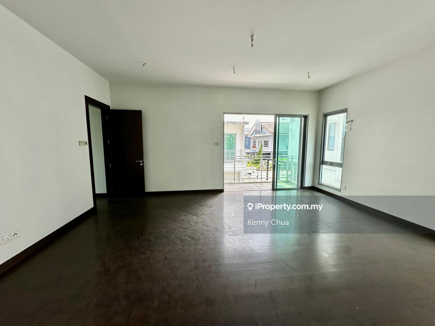 Bungalow House for Sale in Glenmarie Garden, Glenmarie by Kenny Chua - iProperty.com.my