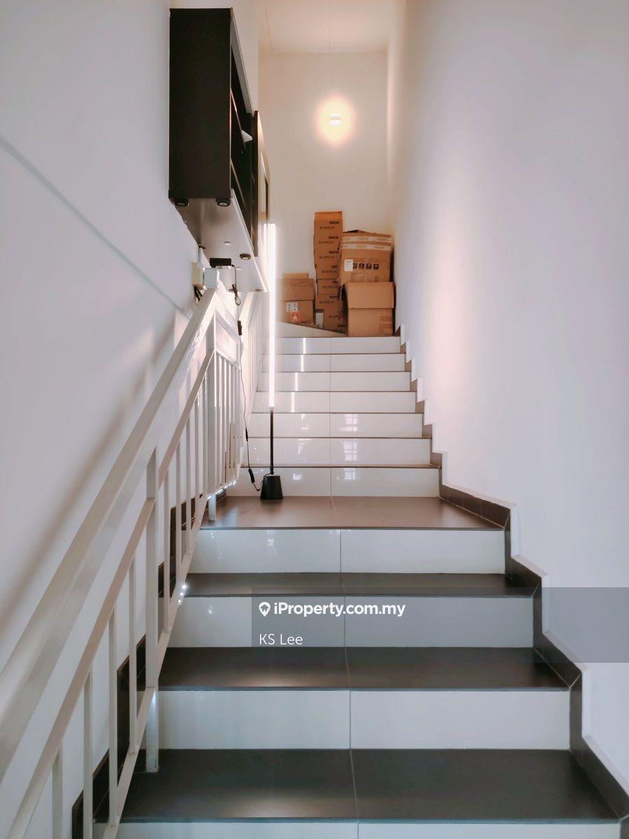 Rumah Berangkai 2 Tingkat untuk Dijual di Taman Segar Perdana, Cheras oleh KS Lee - iProperty.com.my