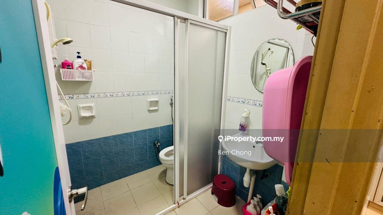 2-storey Terraced House for Sale in Taman Prima Impian, Segambut by Ken Chong - iProperty.com.my