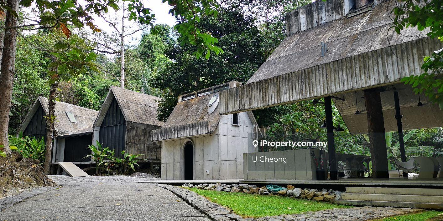 Agricultural Land for Sale in Broga, Lenggeng by U Cheong - iProperty.com.my