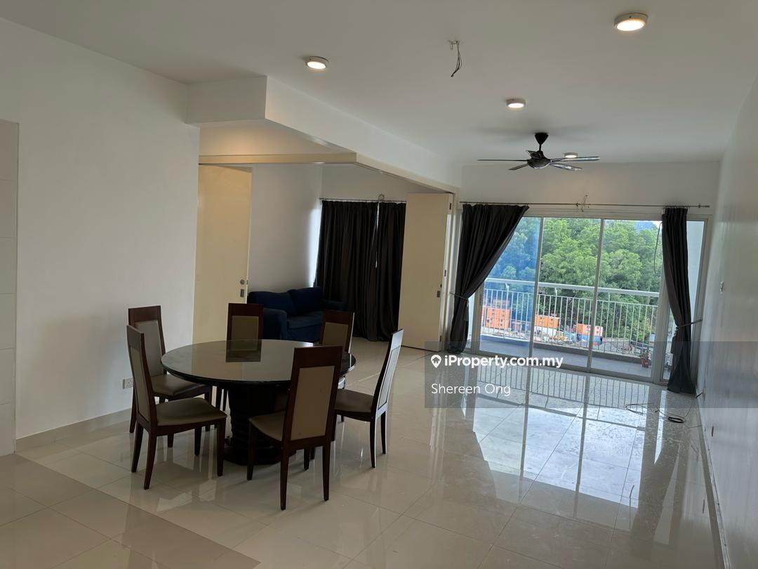 Condominium for Sale in 3 Residen @ Melawati by Shereen Ong - iProperty.com.my