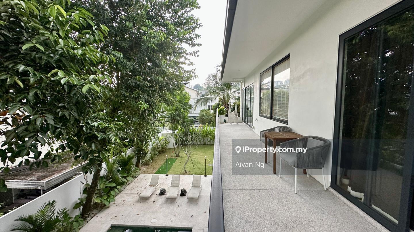 Bungalow House for Sale in Bangsar, Bangsar by Aivan Ng - iProperty.com.my