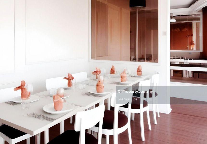 Hotel / Resort untuk Dijual di Johor Bahru, Johor oleh Seamus Kor - iProperty.com.my