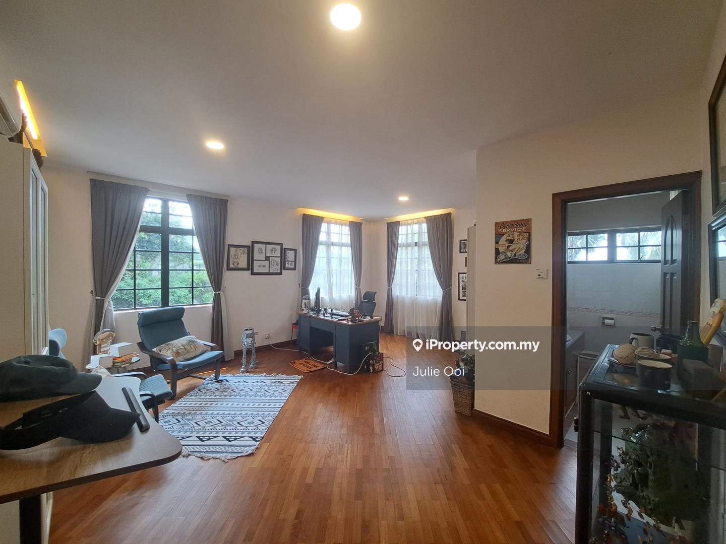 Banglo untuk Disewa di Taman Hillview, Ampang oleh Julie Ooi - iProperty.com.my