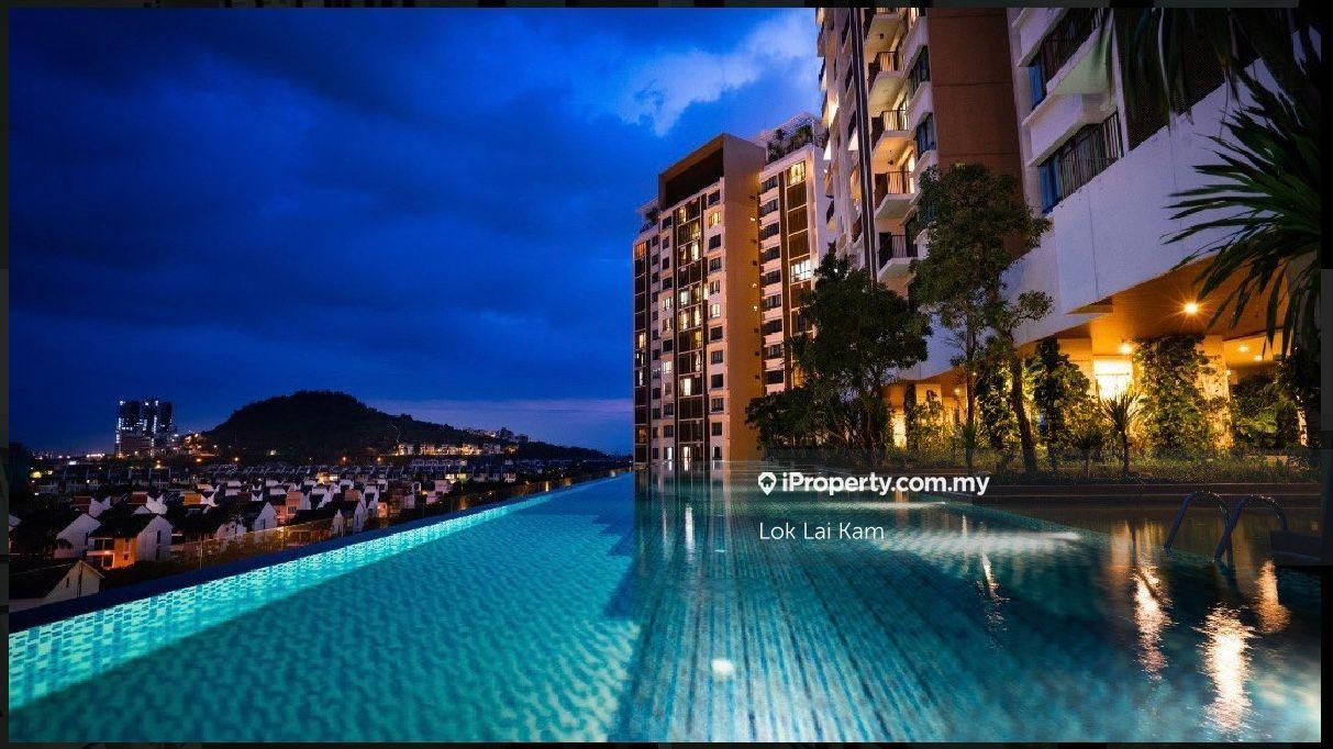 Service Residence for Sale in Putra Residence by Lok Lai Kam - iProperty.com.my