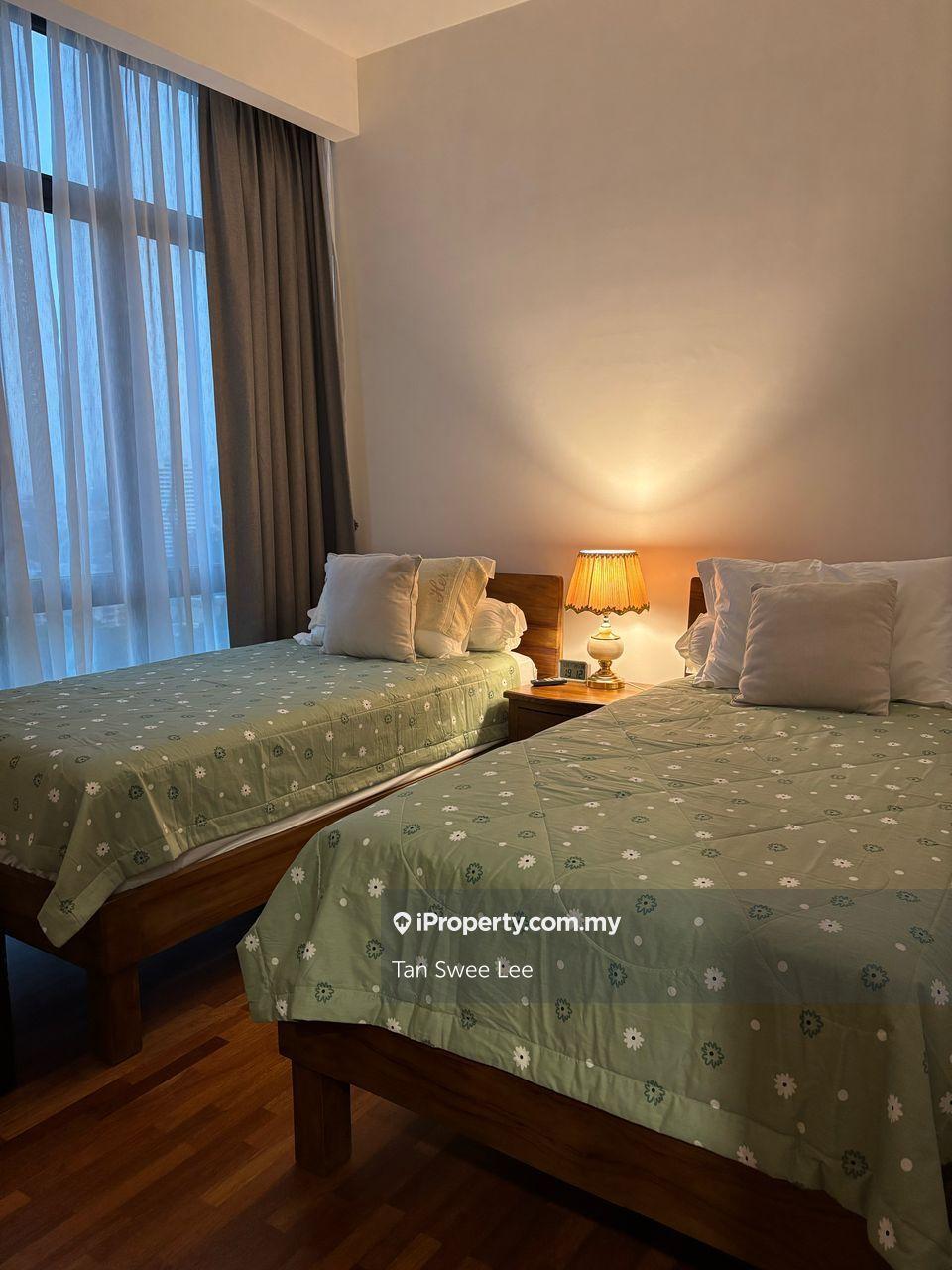 Kondominium untuk Dijual di Avara oleh Tan Swee Lee - iProperty.com.my